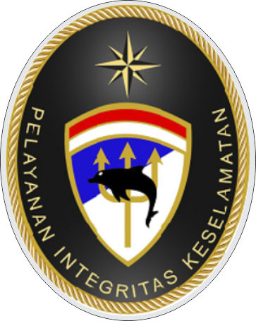 Logo Otoritas Pelabuhan